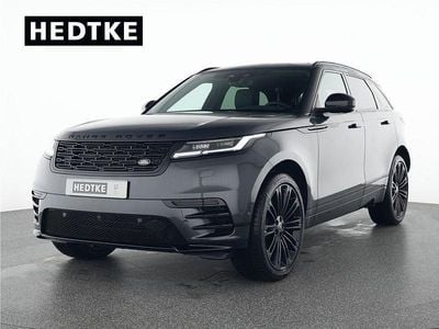 Nuova Land Rover Range Rover Velar SE Dynamic 300 CV (220 kW) 2025 Grigio SUV
