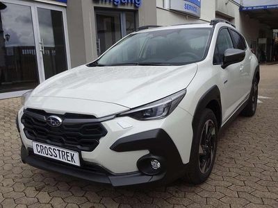 Neu Subaru Crosstrek Platinum 136 PS (100 kW) 2026 Crystal white pearl SUV