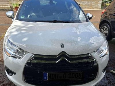 Citroën DS4