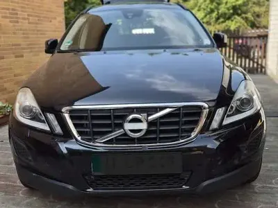 Gebraucht Volvo XC60