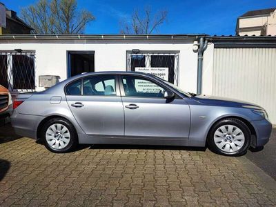 gebraucht BMW 523 i Lim. (E60)