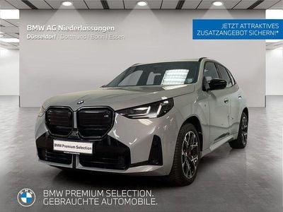 Gebraucht BMW X3 M Sport 381 PS (280 kW) 2025 Grau SUV
