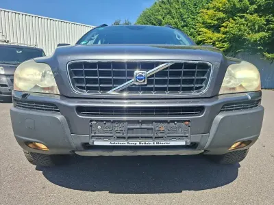 Gebraucht Volvo XC90