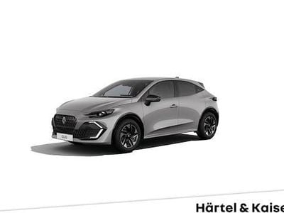 Rafalegrau (grau) Neu 2025 Renault Clio V Techno Limousine | 25.900 € (Guter Preis)