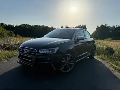 Gebraucht Audi S1 Sportback