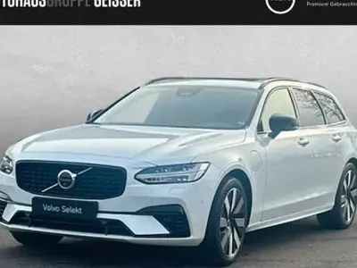 Gebraucht Volvo V90