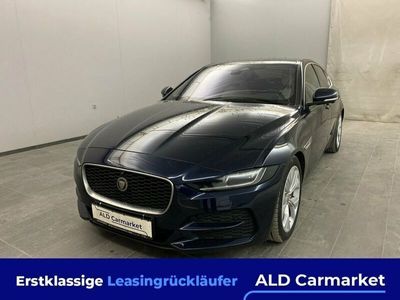 gebraucht Jaguar XE Aut S Automatik