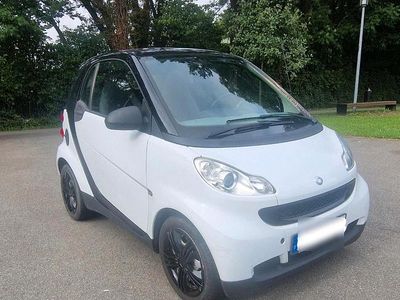Smart ForTwo Coupé