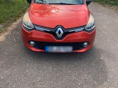 Renault Clio IV