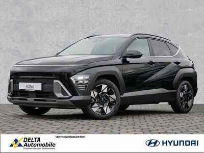 gebraucht Hyundai Kona 1.6 GDI Trend