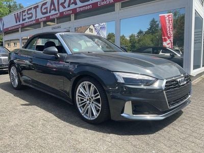Audi A5 Cabriolet