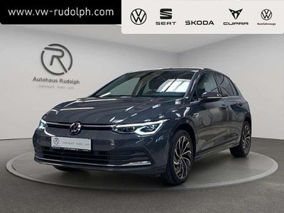 VW Golf VIII