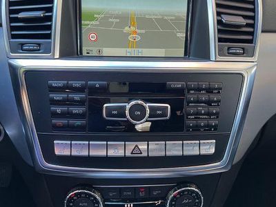 Mercedes GL350
