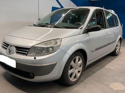 Renault Grand Scénic II