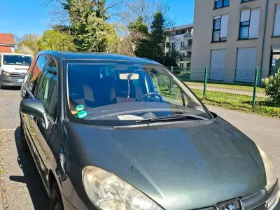 Gebraucht Peugeot 807