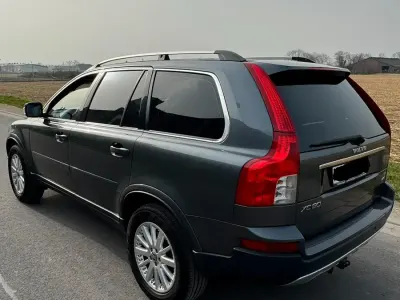 Gebraucht Volvo XC90 185 PS (136 kW) 2006 Grau SUV