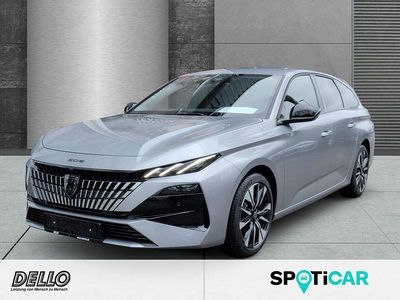 Neu Peugeot 308 SW Allure 145 PS (106 kW) 2026 Kombi