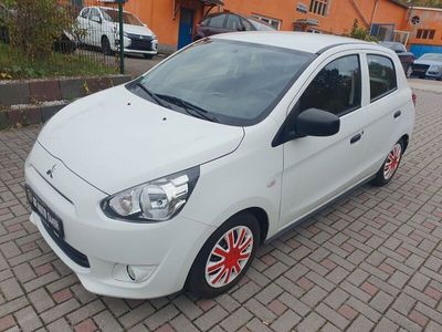 gebraucht Mitsubishi Space Star Diamant Edition