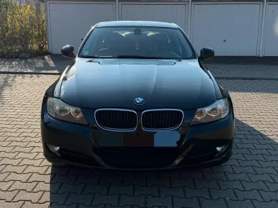 Używany BMW 318