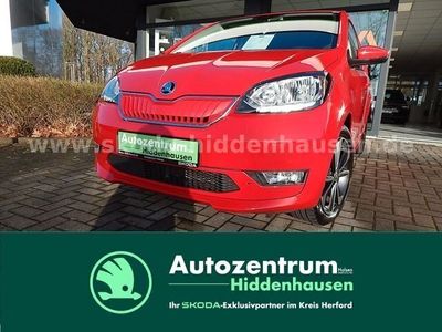 gebraucht Skoda Citigo-e IV Best of