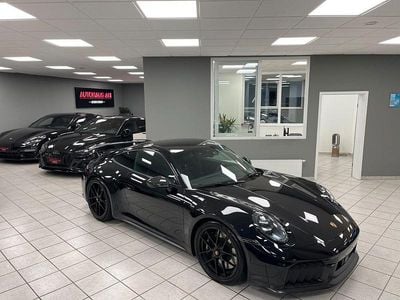 Gebraucht Porsche 911 Carrera GTS 541 PS (397 kW) 2025 Schwarz Coupé