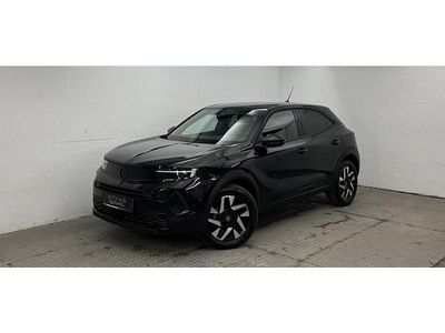Gebraucht Opel Mokka 131 PS (96 kW) 2024 Carbonschwarz (metallic) SUV