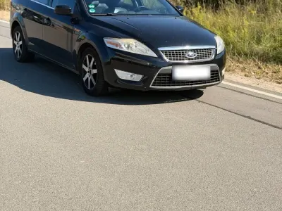 Gebraucht Ford Mondeo