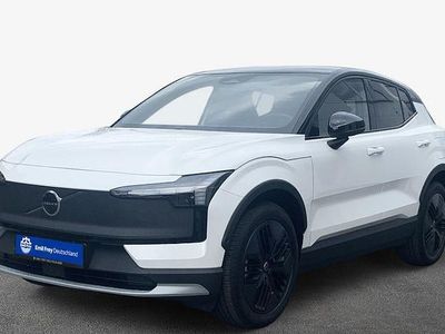 Neu Volvo EX30 Performance 314 kW (428 PS) 2025 Weiß SUV