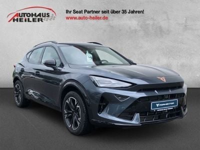 Neu Cupra Formentor 204 PS (150 kW) 2025 Grau SUV