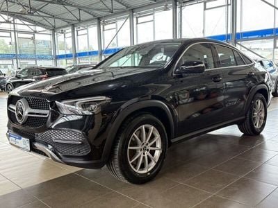 Mercedes GLE350e