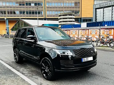Gebraucht Land Rover Range Rover