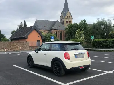 Occasion Mini ONE