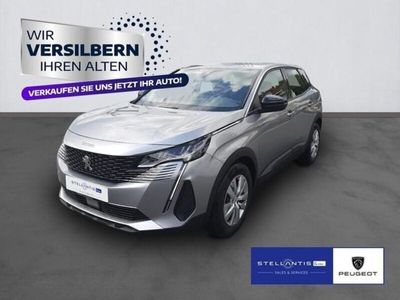 gebraucht Peugeot 3008 PureTech 130 Active Pack