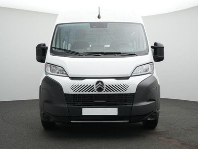 Citroën Jumper