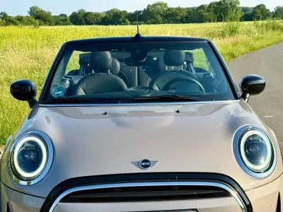 Gebraucht Mini Cooper Cabriolet