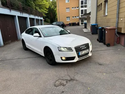 Gebraucht Audi A5 Sportback
