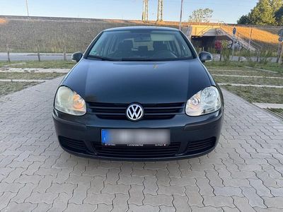 VW Golf V