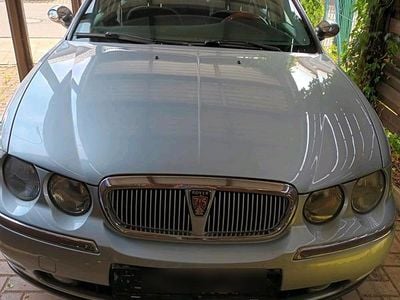 Rover 75