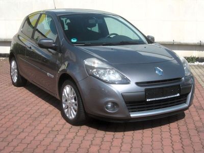 Renault Clio III