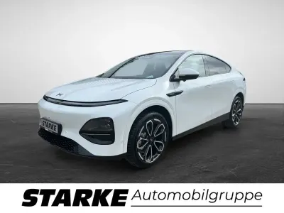 Gebraucht XPENG G6