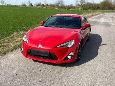 Toyota GT86