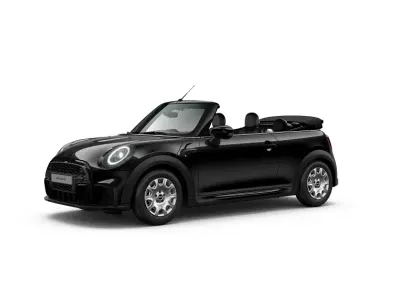 Gebraucht Mini Cooper Cabriolet 136 PS (100 kW) 2023 Cabrio