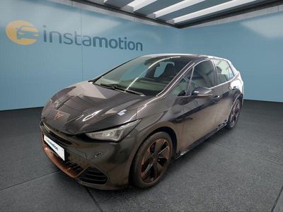 Gebraucht Cupra Born 150 kW (204 PS) 2024 Kleinwagen