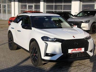DS Automobiles DS3