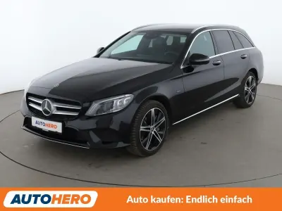Gebraucht Mercedes E300