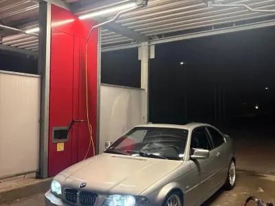Gebraucht BMW 320