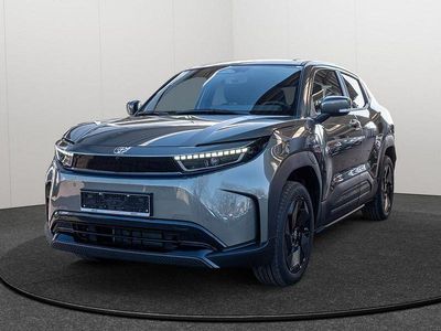 Neu Toyota Urban Cruiser 127 kW (174 PS) 2026 Grün SUV