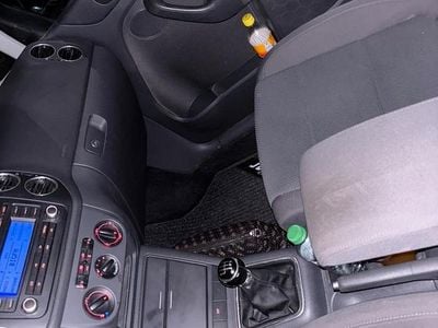 VW Golf V