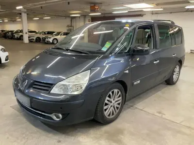 Gebraucht Renault Grand Espace