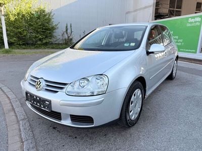 VW Golf V